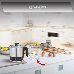 INALSA MULTI KETTLE-COOKIZY INALSA MULTI KETTLE-COOKIZY