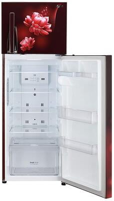 LG Refrigerator 284 litres Convertible Fridge Auto Smart Connect™T302RSCY LG Refrigerator 284 litres Convertible Fridge Auto Smart Connect™T302RSCY