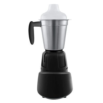 Maharaja Whiteline Turbo DLX 750-Watt Mixer Grinder with 3 Jars Maharaja Whiteline Turbo DLX 750-Watt Mixer Grinder with 3 Jars