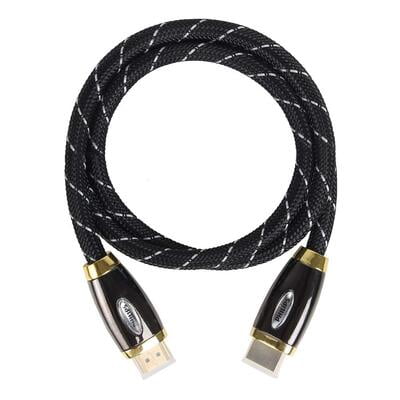 PHILIPS HDMI CABLE .9 M SWV9443A PHILIPS HDMI CABLE .9 M SWV9443A