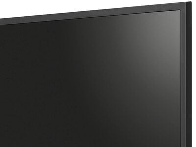 VU 108 CM 43INCH LED TV 43GA