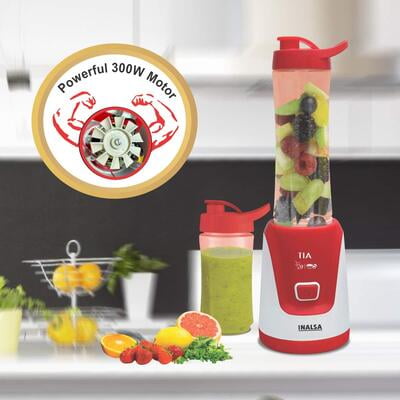 TIA INALSA SMOOTHIE MAKER TIA INALSA SMOOTHIE MAKER