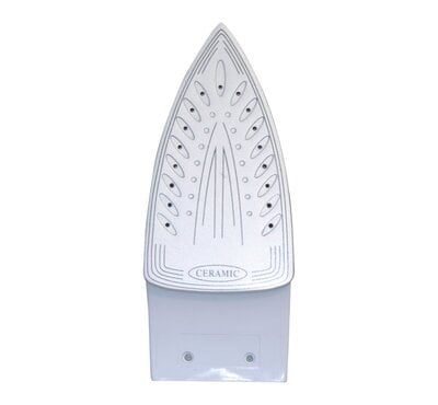 Inalsa Radix 1200-Watt Steam Iron (Purple/White) Inalsa Radix 1200-Watt Steam Iron (Purple/White)