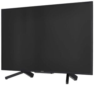 SONY KLV-43W672G B LED TV SONY KLV-43W672G B LED TV