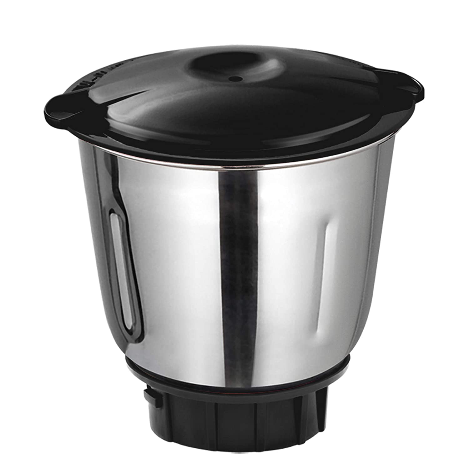 Maharaja Whiteline Turbo DLX 750-Watt Mixer Grinder with 3 Jars Maharaja Whiteline Turbo DLX 750-Watt Mixer Grinder with 3 Jars