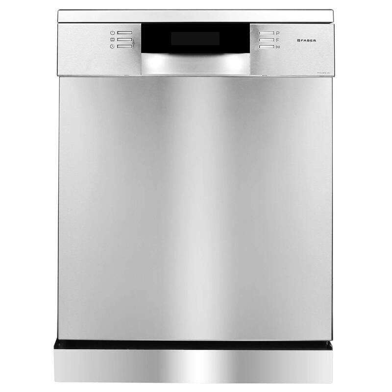 Faber FFSD 8PR 14S 3D Wash for Tough Stains Dishwasher Faber FFSD 8PR 14S 3D Wash for Tough Stains Dishwasher