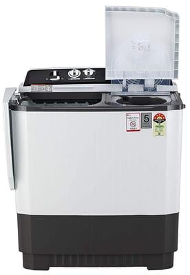 LG Semi Automatic Washing Machine P9040RGAZ LG Semi Automatic Washing Machine P9040RGAZ