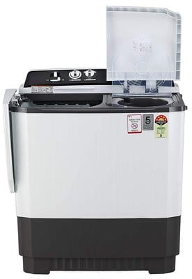 LG Semi Automatic Washing Machine P9040RGAZ