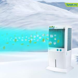 SYMPHONY AIR COOLER STROM 70XL SYMPHONY AIR COOLER STROM 70XL