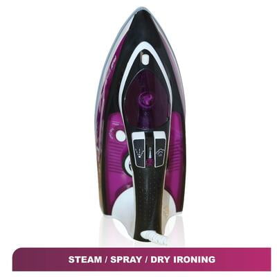 Inalsa Flair 2200-Watt Steam Iron