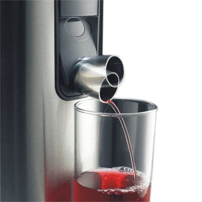 Inalsa Juice-it 500-Watt Juicer (Black/Grey) Inalsa Juice-it 500-Watt Juicer (Black/Grey)