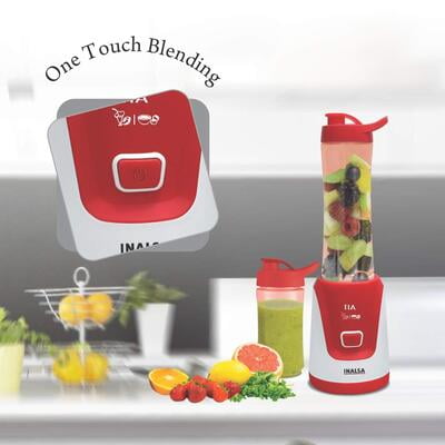 TIA INALSA SMOOTHIE MAKER TIA INALSA SMOOTHIE MAKER
