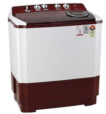 LG SEMI AUTOMATIC WASHING 11KG P1145SRAZ