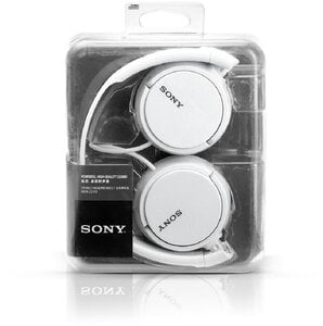 SONY MDR-ZX110