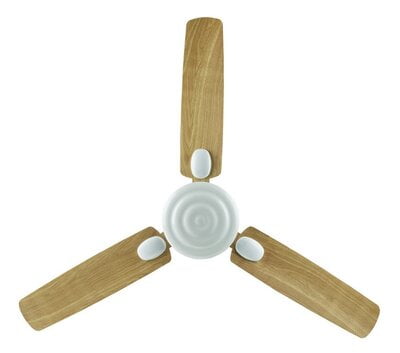 Bajaj Shinto 65-Watt 1200 mm Ceiling Fan Bajaj Shinto 65-Watt 1200 mm Ceiling Fan