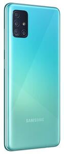 SUMSUNG GALAXY A51 6GB/128GB PRISM CRUSH BLUE SUMSUNG GALAXY A51 6GB/128GB PRISM CRUSH BLUE