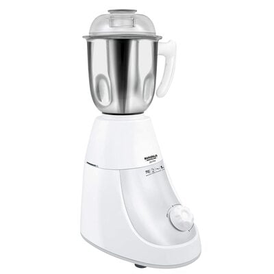 Maharaja Whiteline MG Joy Max 750-Watt Mixer Grinder with 3 Jars