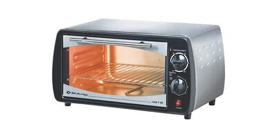 Bajaj Majesty 1000 TSS 10-Litre Oven Toaster Grill