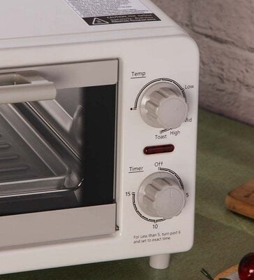 Panasonic NT-GT1 9-Litre 1200-Watt Oven Toaster Panasonic NT-GT1 9-Litre 1200-Watt Oven Toaster