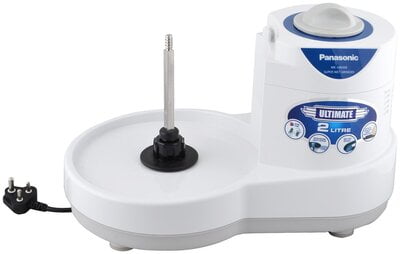 Panasonic MK-GW200 Ultimate Wet Grinder Panasonic MK-GW200 Ultimate Wet Grinder