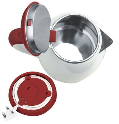 INALSA 1.8LTR ANGELICA ELECTRIC KETTEL INALSA 1.8LTR ANGELICA ELECTRIC KETTEL