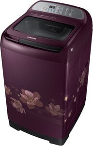 SAMSUNG WASHING MACHINE WA65M4020HP