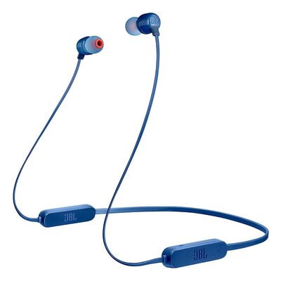 JBL Tune 165BT In-Ear wireless Headphone JBL Tune 165BT In-Ear wireless Headphone