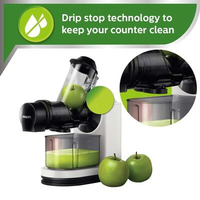 PHILIPS JUICER HR1887 PHILIPS JUICER HR1887