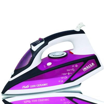 Inalsa Flair 2200-Watt Steam Iron