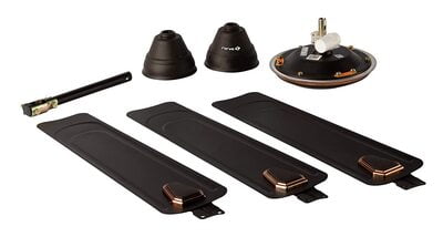 BAJAJ FAN 1200 MM EDGE HS DECO CHOKO BROWN BAJAJ FAN 1200 MM EDGE HS DECO CHOKO BROWN
