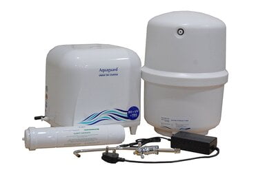 Eureka Forbes Aquaguard UTC RO+UV+MTDS Water Purifier Eureka Forbes Aquaguard UTC RO+UV+MTDS Water Purifier