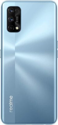 Realme 7Pro 6+128Gb Mirror Silver