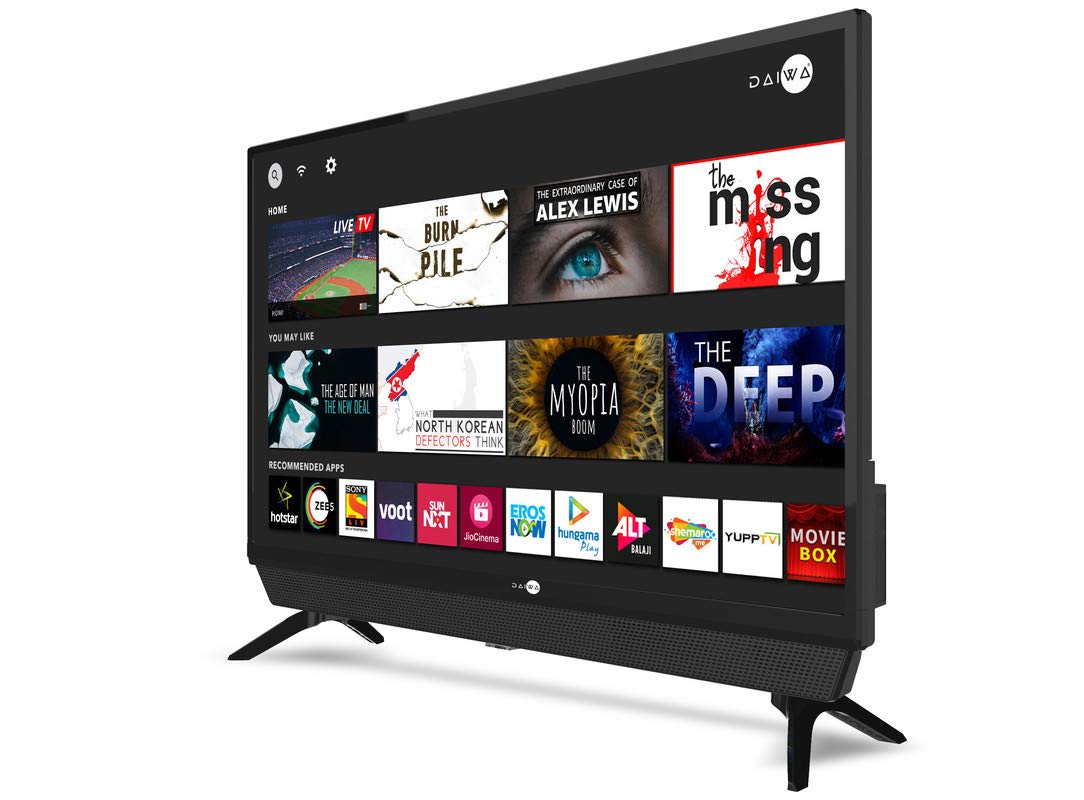 80 CM LED TV D32SBAR DAIWA SR 406 AND 408 80 CM LED TV D32SBAR DAIWA SR 406 AND 408