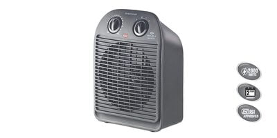 Bajaj RFX 2 Majesty 2000-W Room Heater Bajaj RFX 2 Majesty 2000-W Room Heater