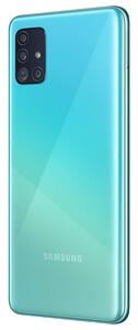 SUMSUNG GALAXY A51 6GB/128GB PRISM CRUSH BLUE SUMSUNG GALAXY A51 6GB/128GB PRISM CRUSH BLUE