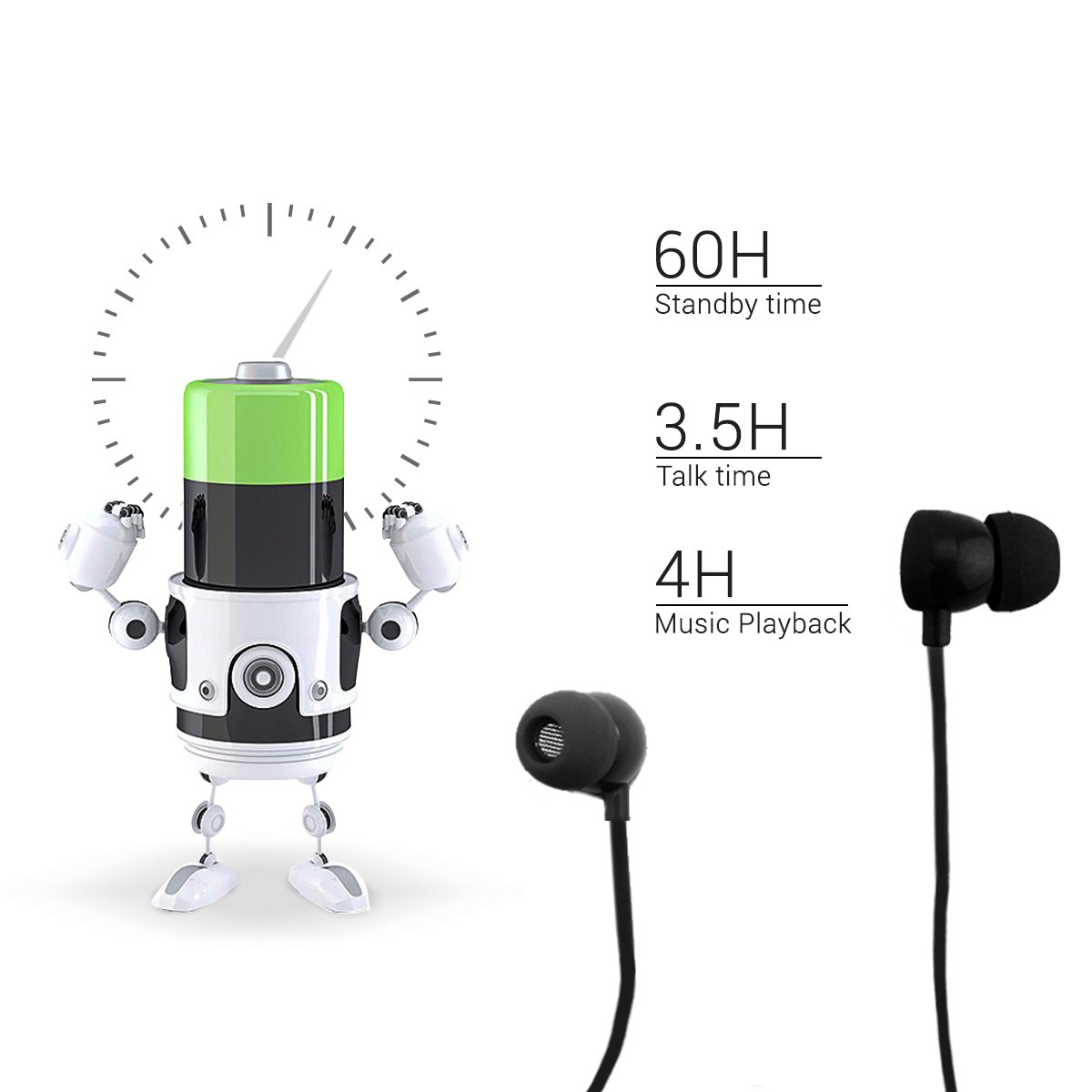 PORTRONICS STEREO BLUTOOTH HEADSET HARMONICS 206 BLACK POR831 PORTRONICS STEREO BLUTOOTH HEADSET HARMONICS 206 BLACK POR831
