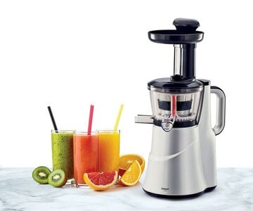 EVEREADY LIIS SLOW JUICER