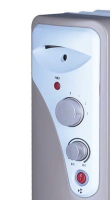 HAVELLS OFR 11 WAVE FIN 2900W WITH PTC FAN HEATER HAVELLS OFR 11 WAVE FIN 2900W WITH PTC FAN HEATER