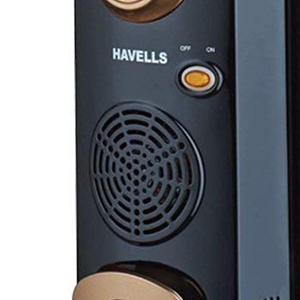 HAVELLS OFR 13 WAVE FIN 2900W WITH PTC FAN HEATER