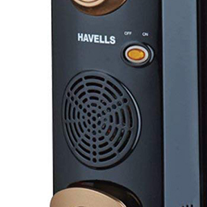HAVELLS OFR 13 WAVE FIN 2900W WITH PTC FAN HEATER HAVELLS OFR 13 WAVE FIN 2900W WITH PTC FAN HEATER