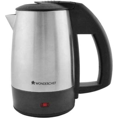 Wonderchef 0.5L Prato 1000-W Electric Kettles