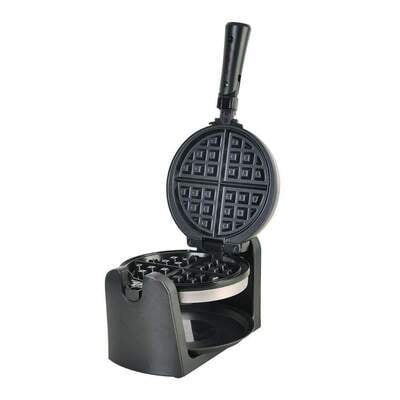 Wonderchef 910-Watt Belgian Waffle Maker