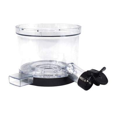 Wonderchef Compact Cold Press 200 Watt Slow Juicer Wonderchef Compact Cold Press 200 Watt Slow Juicer