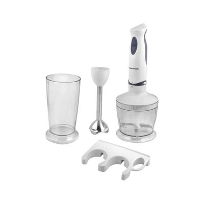 morphy richards accents hand blender set