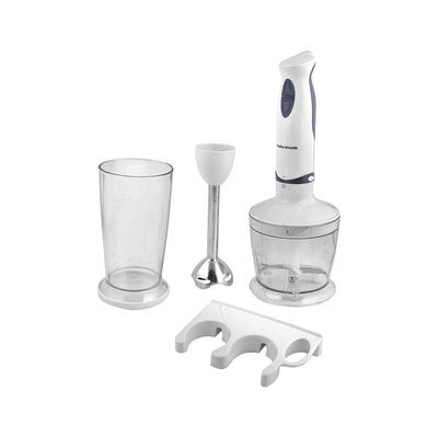 MORPHY RICHARDS HAND BLENDER 400W HBCS