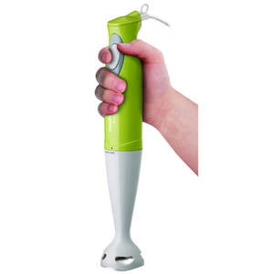 MORPHY RICHARDS HAND BLENDER PRONTO SUPER 640100 MORPHY RICHARDS HAND BLENDER PRONTO SUPER 640100