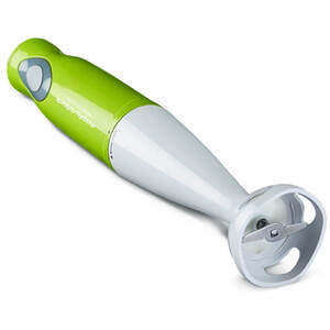 MORPHY RICHARDS HAND BLENDER PRONTO SUPER 640100 MORPHY RICHARDS HAND BLENDER PRONTO SUPER 640100