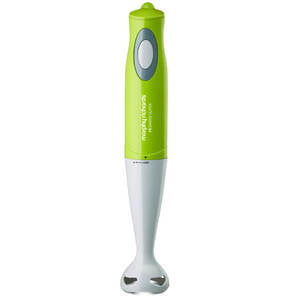 MORPHY RICHARDS HAND BLENDER PRONTO SUPER 640100 MORPHY RICHARDS HAND BLENDER PRONTO SUPER 640100