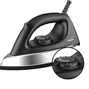 PHILIPS DRY IRON GC181/80 PHILIPS DRY IRON GC181/80