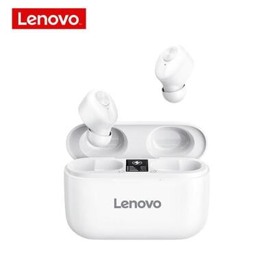 Lenovo HT18 Wireless TWS Bluetooth 5.0 Earbuds Lenovo HT18 Wireless TWS Bluetooth 5.0 Earbuds